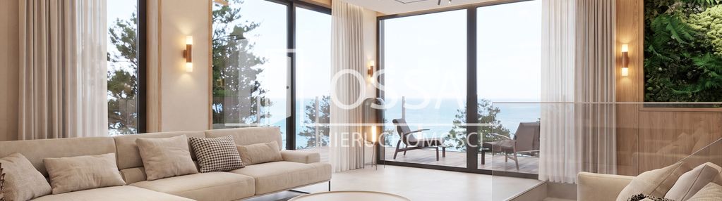 Apartamenty premium nad samym morzem | rowy