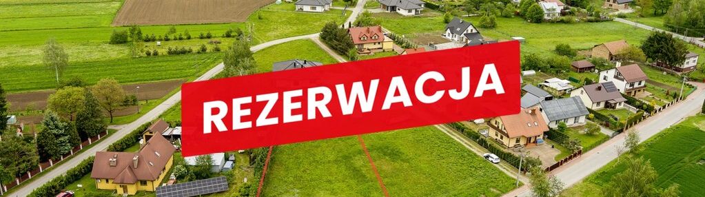 Działka budowlana błonie, 11 ar !