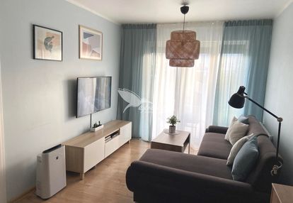 Jar |strobanda|2 pokoje-39,14 m2|ogródek - najem