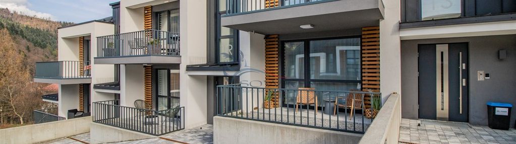 Apartament w szczyrku obok wyciągu