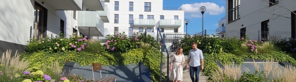 Twoje mieszkanie wśród drzew | bez prowizji