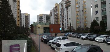 2 pokoje 52m2 na osiedlu z basenem i siłownią