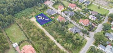 Działka budowlana częstochowa/północ