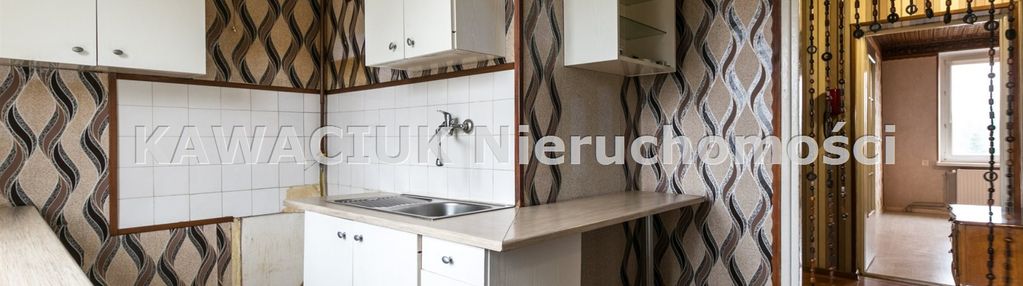 Mieszkanie 2 pokojowe ok. 50 m2.