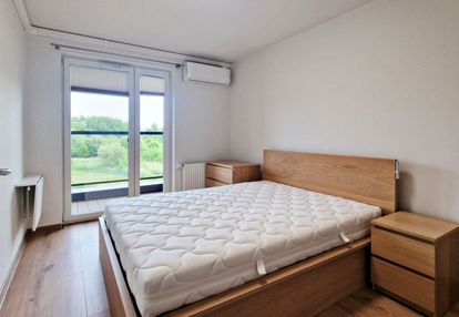 Kliny, 2 pokoje, balkon, klimatyzacja!