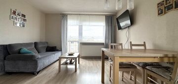 2-pokojowe mieszkanie 43 m² na wynajem