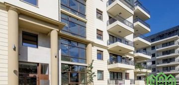 Skrzetusko m4 parter winda duży balkon garaż