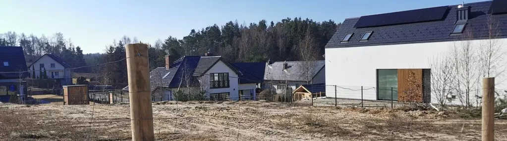 Działka na sprzedaż 937m2