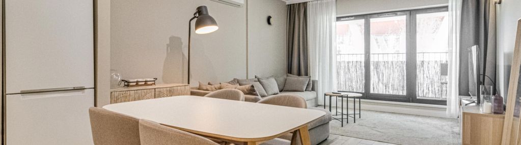 Wyjątkowe mieszkanie w prestiżowej lokalizacji