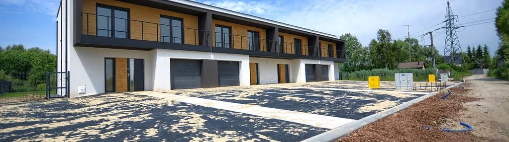 Dom 125 m2, 5 pokoi, działka 534 m2, nowy folwark