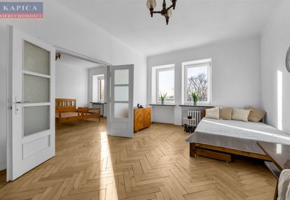 Wysokie, dwustronne 3 pokoje na filtrach!