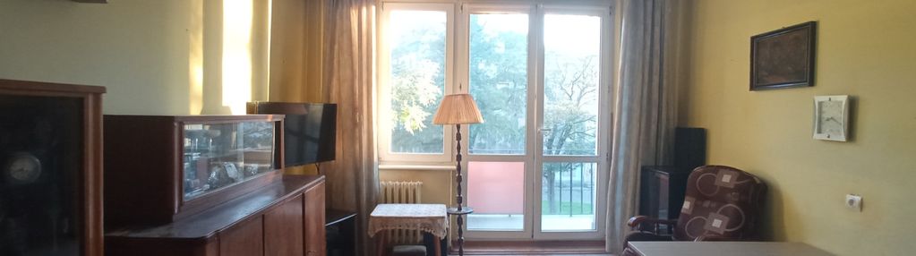 Mieszkanie z balkonem gdańsk śródmieście