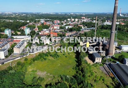 Działki siemianowice śląskie ul. olimpijska