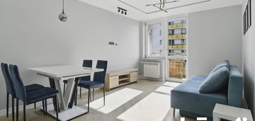 Atrakcyjne, 2 pokojowe mieszkanie ul. żeromskiego