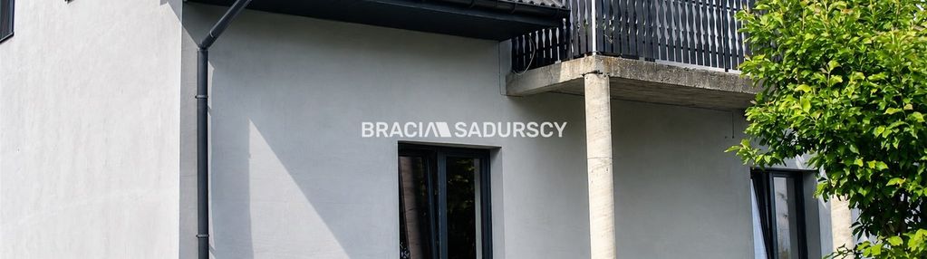 Dwurodzinny dom w cichawie gm, gdów