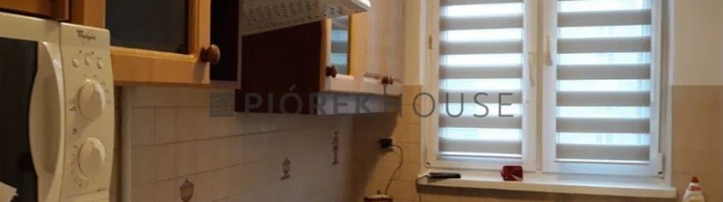 2-pokojowe mieszkanie na targówku