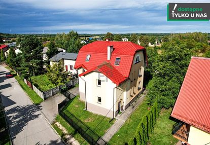 Na sprzedaż dom w kłobucku – dzielnica zagórze