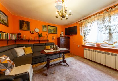 Dom w pobliżu serocka przy trasie 61