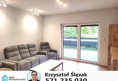Mieszkanie 3 pokoje 71m2 z tarasem