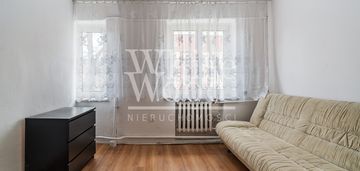 2 pokoje, niski czynsz, wzgórze św. maksymiliana