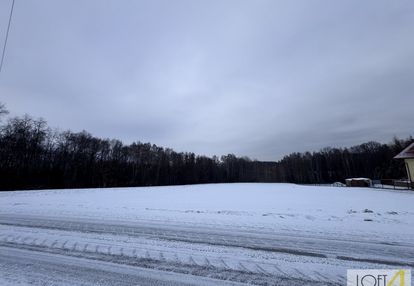 Duża działka z wz - wiele możliwości
