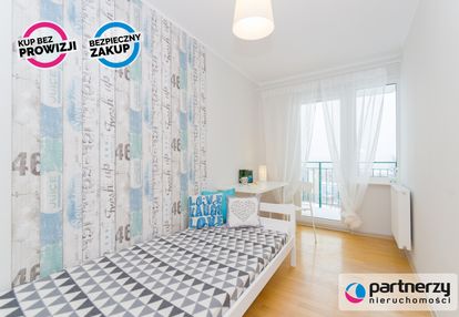 Inwestycyjne, 5 pokoi gdynia pogórze