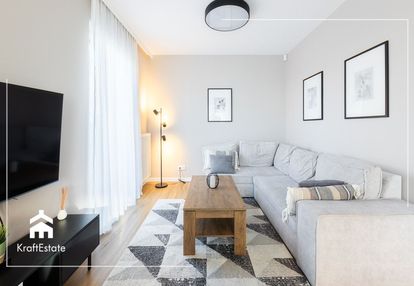 Pięknie wykończony bliźniak na 4 pory roku