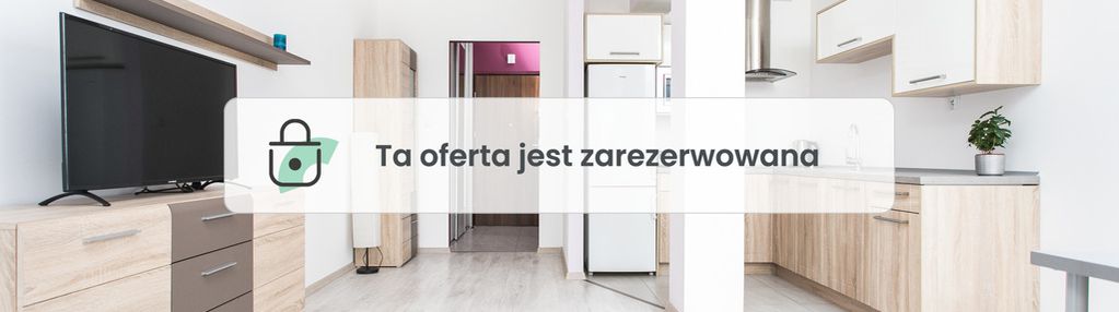 Przestronna kawalerka, 30m, okulickiego, bieńczyce