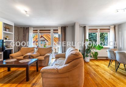 Bliźniak 180 m2, ogród, garaż/ wilkowyja