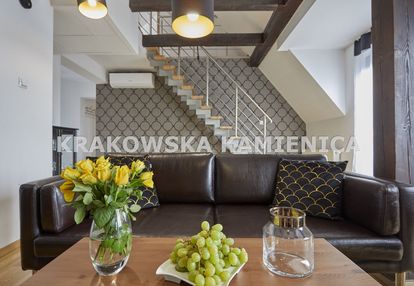 Apartament z panoramą na miasto - miodowa