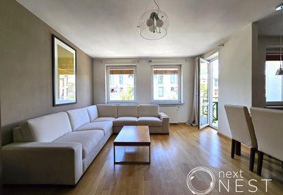 3 pokoje 76 m2, warszawa al. ken, przy metrze