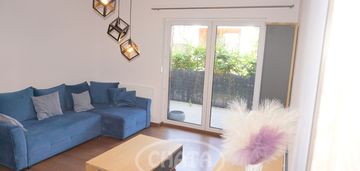 Apartament dla singla lub pary - partynice