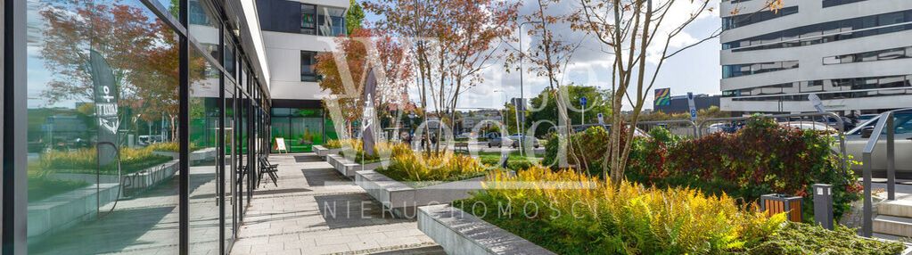 Nowoczesny apartament w inwestycji invest komfort