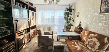 M4 wrzosowiak duży balkon