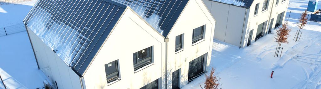 120 m2 w bliźniaku/osiedle mono/ żabia wola