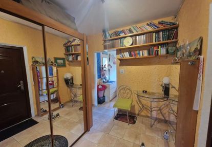 Mieszkanie na i piętrze