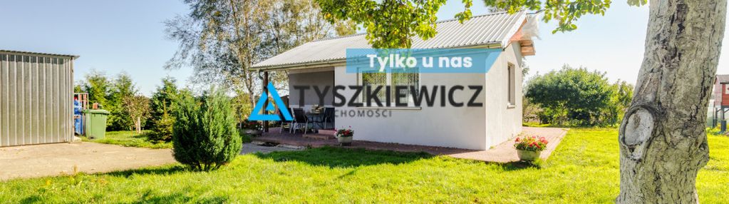 Perlino - dom z dużą działką na sprzedaż