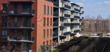 3-pokojowe mieszkanie na wilanowie