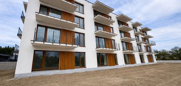 Apartamenty piaskowa od 52 do 69 m2