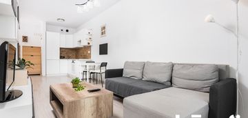 Nowoczesne 2- pokojowe | ul. piltza 21 | 40m2