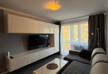 Wyposażone mieszkanie na grochowskiej