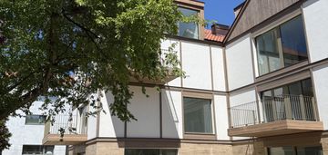 Apartament -sopot. przestrzeń, która daje oddech.