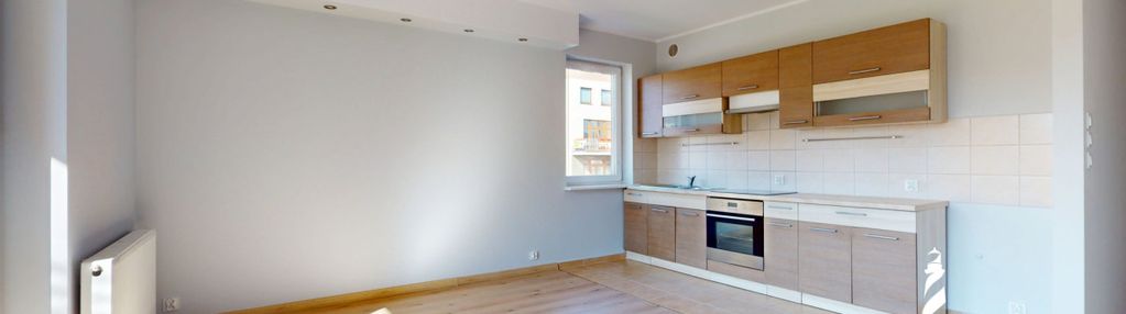 Słoneczne mieszkanie, 5 min. spacerem do skm!