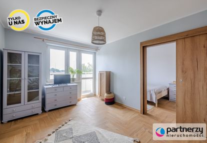Idealne mieszkanie w centrum gdańska