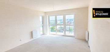 Mieszkanie 60,91m² • 4 piętro • zbożowa 13 • kiel