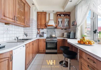Nowe budownictwo** 3 pokoje** balkon * *jabłonna*