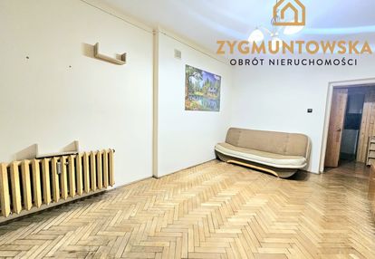 Mieszkanie 3-pokojowe na drugim piętrze