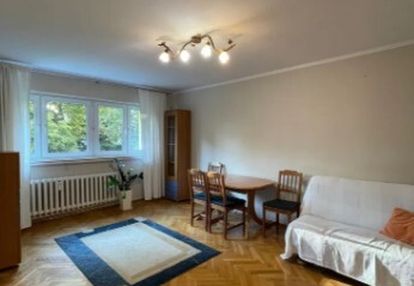 2-pokojowe mieszkanie na ochocie