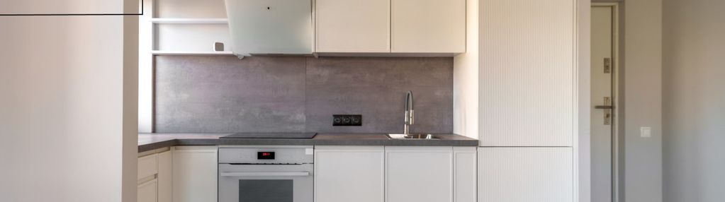 Po generalnym remoncie – gotowe do zamieszkania