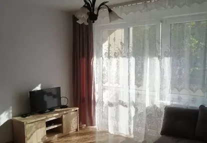 Wynajmę mieszkanie 2 pokojowe, 48m2 - Mokotów